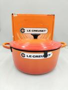 ココット・ロンド|LE CREUSET