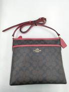 ショルダーバッグ|COACH