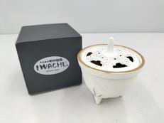 四季の香炉 ゆき|IWACHU