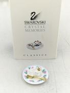 ケーキセット|SWAROVSKI