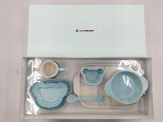 ベビー・テーブルウェア セット|LE CREUSET