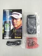 ゴルフナビ|YUPITERU