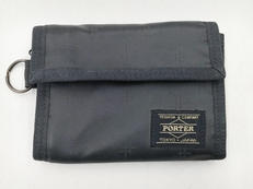 折りたたみ財布|PORTER