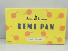 レミパン(イエロー)|平和フレンズ