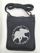 ショルダーバッグ|HUNTING WORLD