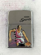 ライター|ZIPPO