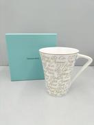 マグカップ|TIFFANY & CO