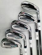 アイアン 5本セット|MARUMAN