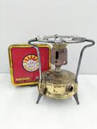 ケロシンストーブ|HOPE