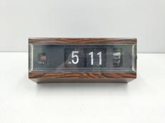 パタパタ時計|COPAL