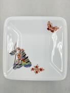 チョコレートトレー|深川製磁