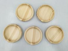 箸置き皿|オケクラフト