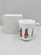 マグカップ|香蘭社