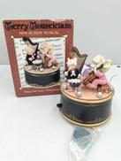 オルゴール|ENESCO