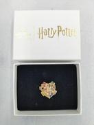 ホグワーツエンブレムリング|PALNART POC