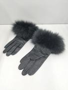 レザー手袋|GIVENCHY