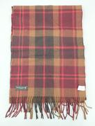 マフラー|MACKINTOSH