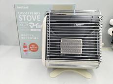 カセットガスストーブ|IWATANI