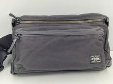 ウエストバッグ|PORTER