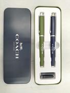 万年筆&ボールペン|COACH