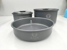 クッカーセット|A BATHING APE