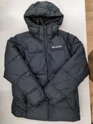 中綿ジャケット|COLUMBIA