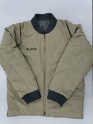 リバーシブルジャケット|COLUMBIA