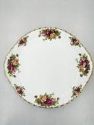 B&Bプレート|ROYAL ALBERT