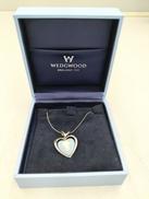ネックレス|WEDGWOOD