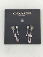 ピアス|COACH