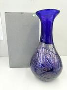 花器|津軽びいどろ