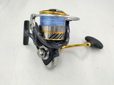 スピニングリール|DAIWA