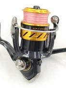 スピニングリール|DAIWA