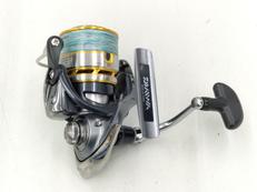 スピニングリール|DAIWA