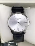 クォーツ腕時計|FREDERIQUE CONSTANT