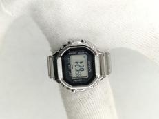 リングウォッチ|CASIO