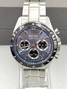 クォーツ腕時計CHRONOGRAPH|SEIKO