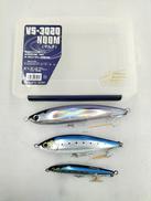 ルーアーセット|不明