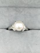 パールリング|PT900