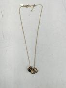 ネックレス|COACH