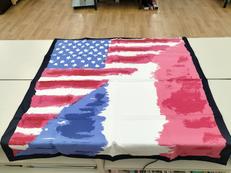 大判スカーフ|CHRISTIAN DIOR