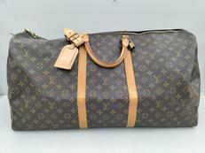 キーポル60|LOUIS VUITTON