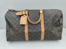 キーポル50|LOUISVUITTON