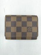 ｱﾝｳﾞｪﾛｯﾌﾟ ｶﾙﾄ ﾄﾞｩ ｳﾞｨｼﾞｯﾄ|LOUIS VUITTON