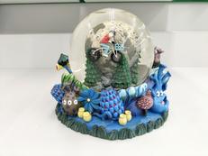 スノードーム|UNIVERSAL