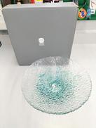 水盤/花器|津軽びいどろ