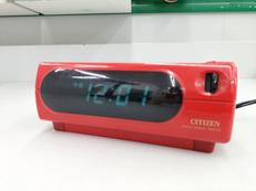 デジタル時計|CITIZEN