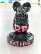 フィギュア|RAT FINK