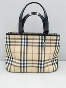 バッグ|BURBERRY