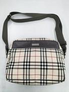 ショルダーバッグ|BURBERRY